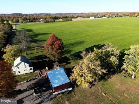 2480 Basehores Mill Rd, Westminster, MD 21158