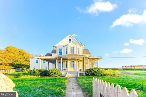 1557 Fridinger Mill Rd, Westminster, MD 21157