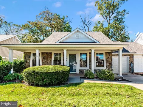 708 Midway Ave, Mount Airy, MD 21771