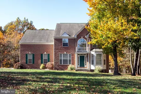 4904 Smithfield Dr, Manchester, MD 21102