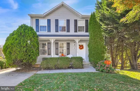 3847 Dakota Rd, Hampstead, MD 21074
