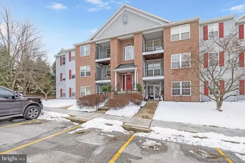 3815 Sunnyfield Ct #1A, Hampstead, MD 21074
