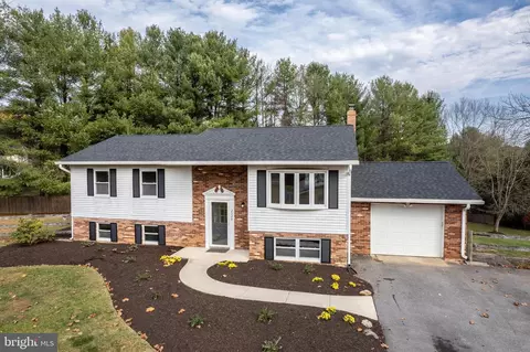 2520 Old Kays Mill Rd, Finksburg, MD 21048