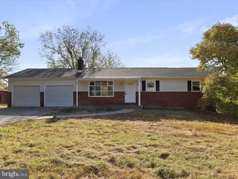 1701 Sandra Ln, Finksburg, MD 21048