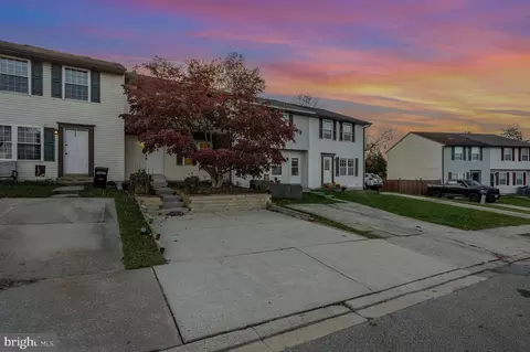 740 Johahn Dr, Westminster, MD 21158