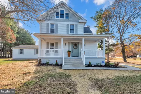 1453 Wesley Rd, Finksburg, MD 21048