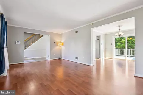 Living - 1427 Fairmount Rd, Hampstead, MD 21074 photo 2 of 2