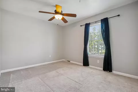Bedroom - 1427 Fairmount Rd, Hampstead, MD 21074 photo 1 of 4