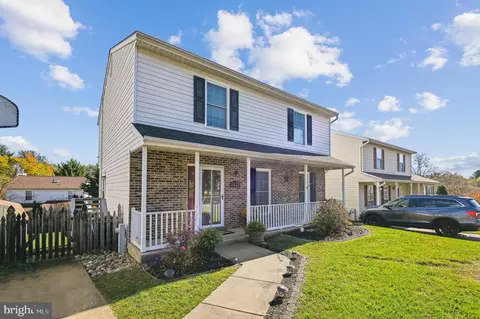 Exterior - 1427 Fairmount Rd, Hampstead, MD 21074 photo 1 of 3