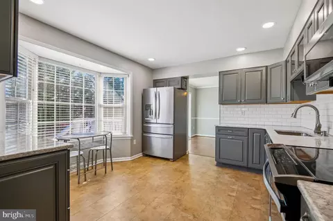 Kitchen - 1427 Fairmount Rd, Hampstead, MD 21074 photo 1 of 2