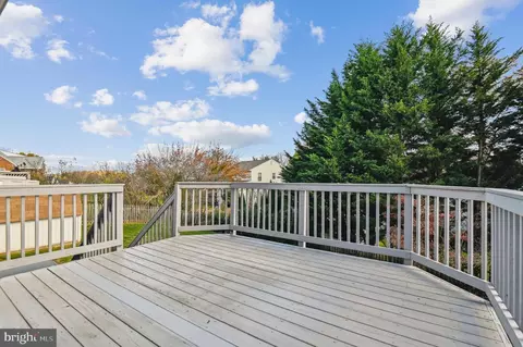 Exterior - 1427 Fairmount Rd, Hampstead, MD 21074 photo 3 of 3