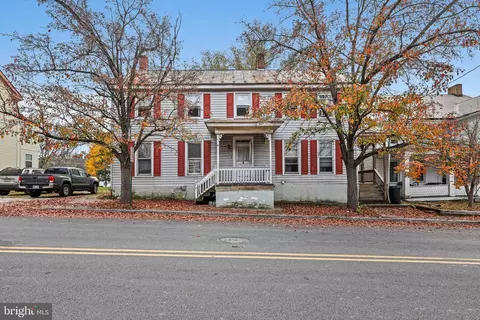 117 Church St, New Windsor, MD 21776