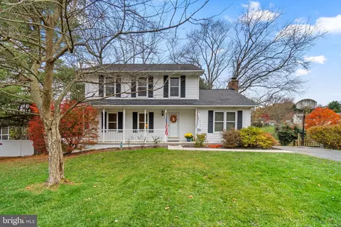 2159 Cimmaron Pl, Sykesville, MD 21784