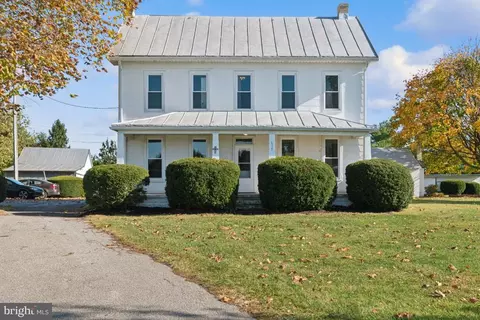 615 Hanover Pike, Hampstead, MD 21074