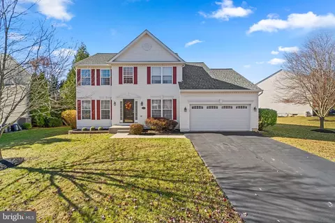 330 Moores Branch Cir, Westminster, MD 21158