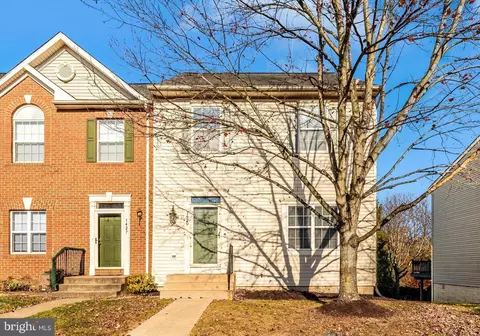 1429 Chessie Ct, Mount Airy, MD 21771