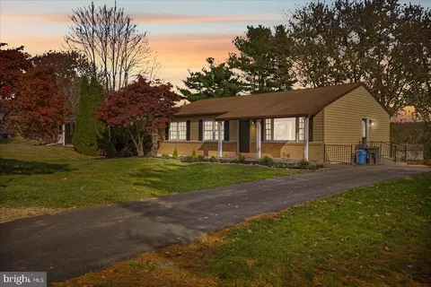 3407 Millie Way, Manchester, MD 21102