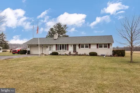 3531 Fringer Rd, Taneytown, MD 21787