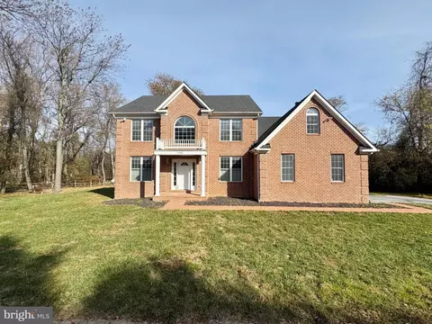7901 Old Washington Rd, Woodbine, MD 21797