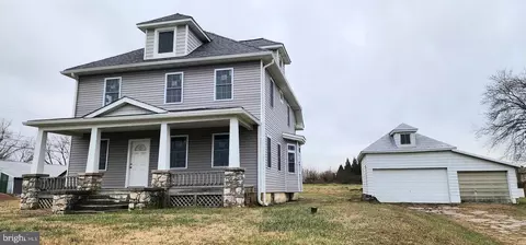 1242 Washington Rd, Westminster, MD 21157