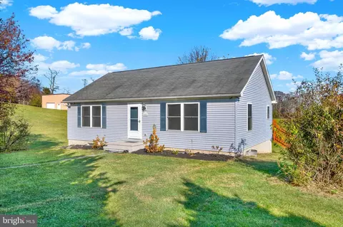 507 N Clear Ridge Rd, Union Bridge, MD 21791