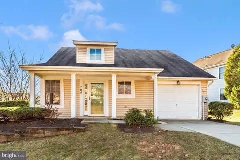 704 Merridale Blvd, Mount Airy, MD 21771