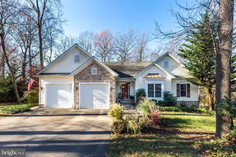 3336 Wilhelm Ln, Manchester, MD 21102