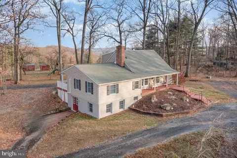 35 N Tannery Rd, Westminster, MD 21157