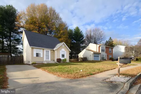 1591 Brimfield Cir, Sykesville, MD 21784