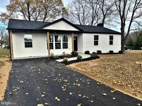 2902 Lawndale Rd, Finksburg, MD 21048