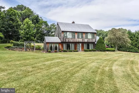 4040 Sells Mill Rd, Taneytown, MD 21787