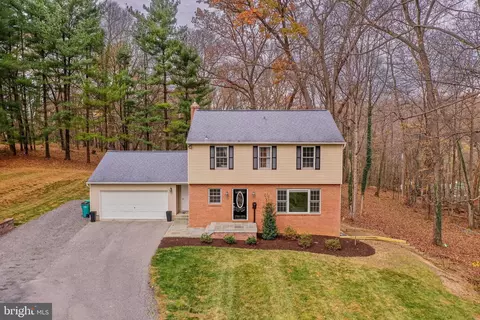 5980 Old Washington Rd, Sykesville, MD 21784