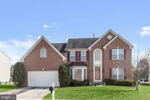 642 Wyndswept Way, Westminster, MD 21158