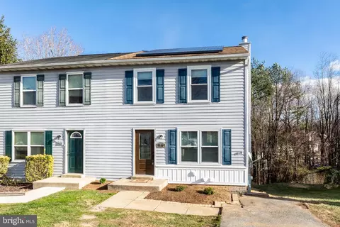 7539 Braemar Ct, Sykesville, MD 21784