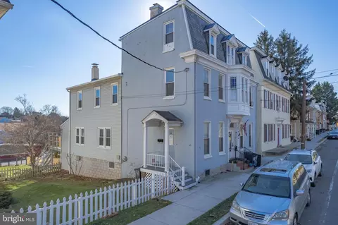 47 Liberty St, Westminster, MD 21157