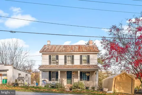 908 Old Westminster Pike, Westminster, MD 21157