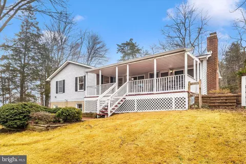 4149 Old National Pike, Mount Airy, MD 21771