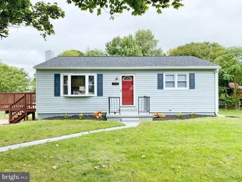 3932 Shiloh Ave, Hampstead, MD 21074