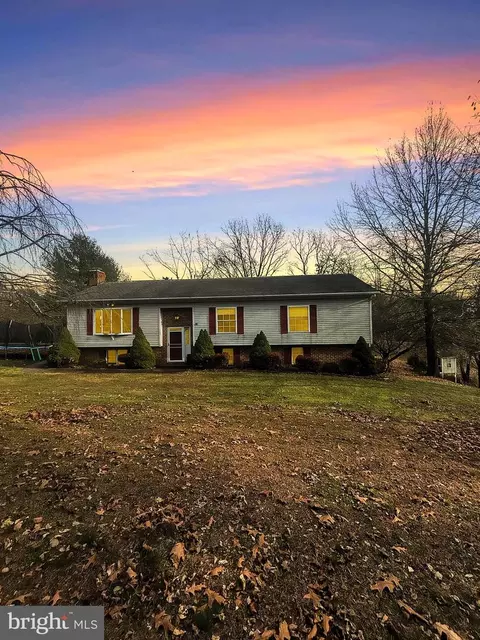 3781 Old Hanover Rd, Westminster, MD 21158