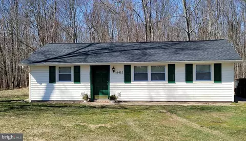 6411 Davis Rd, Mount Airy, MD 21771