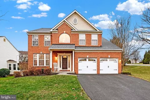 6400 Flintlock Ct, Eldersburg, MD 21784