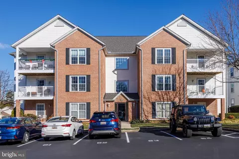 2001 Rudy Serra Dr #2C, Eldersburg, MD 21784
