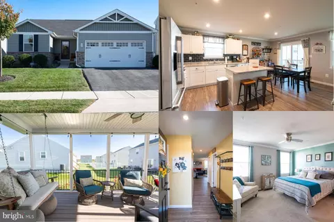 22 Grant St, Taneytown, MD 21787