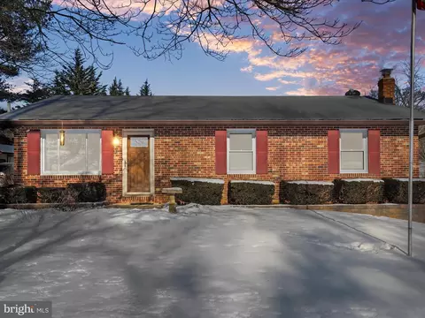 1501 Delaware Ct, Finksburg, MD 21048