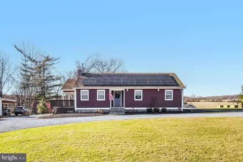 6838 Old Washington Rd, Woodbine, MD 21797