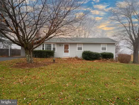 5703 Woodbine Rd, Woodbine, MD 21797