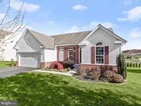 3305 Brewster Ct, Manchester, MD 21102