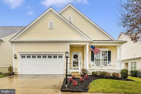 106 Ponytail Ln #110, Taneytown, MD 21787