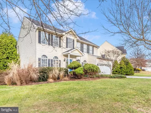 908 Bridlewreath Way, Mount Airy, MD 21771
