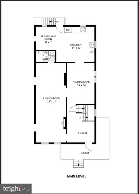409 E Main St, Westminster, MD 21157 photo 43